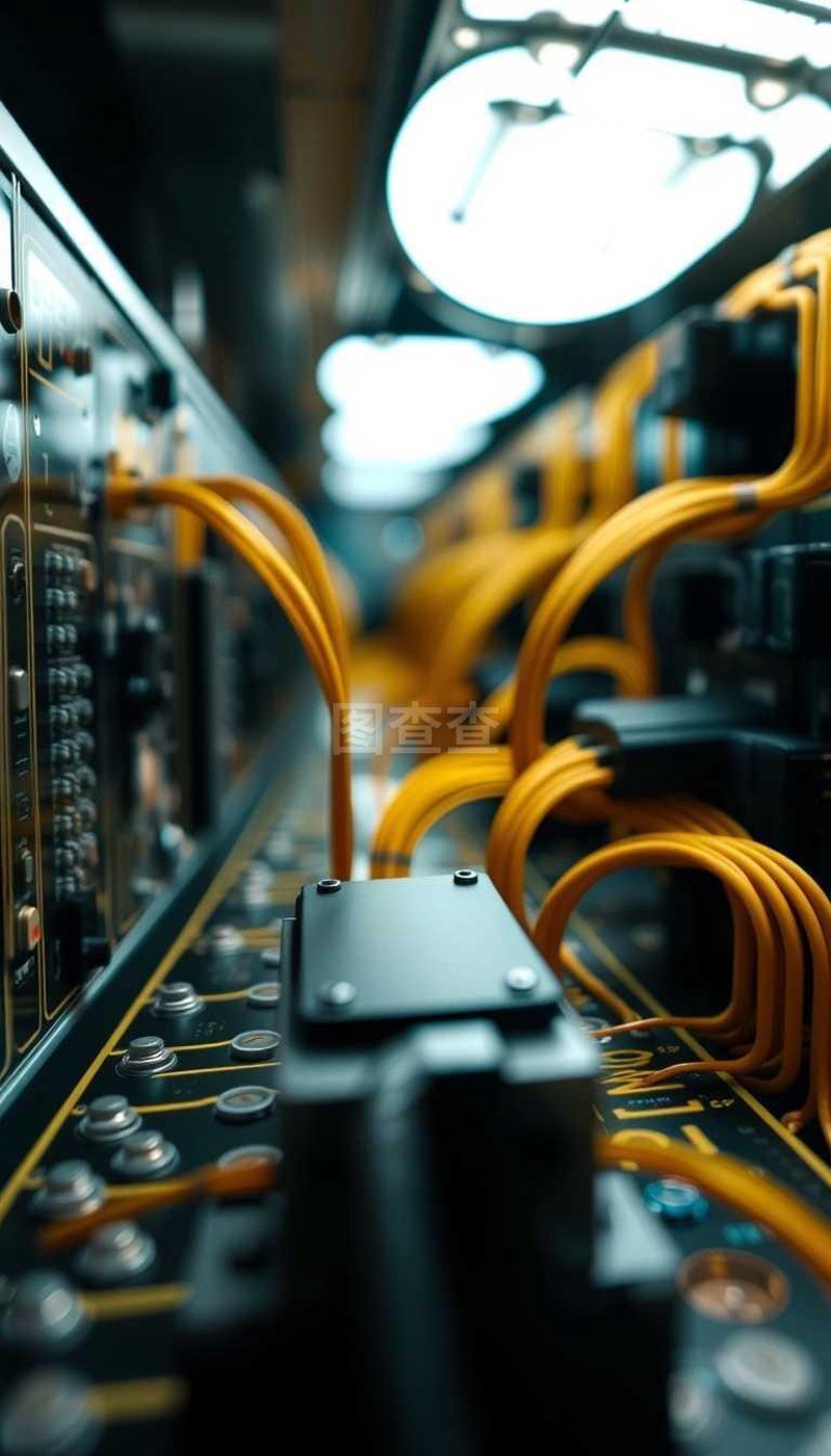 系统集成行业动态:如何构建高效的信息生态系统