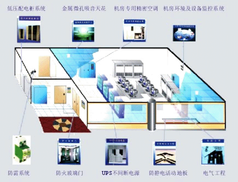 深圳软件公司：引领信息技术新潮流